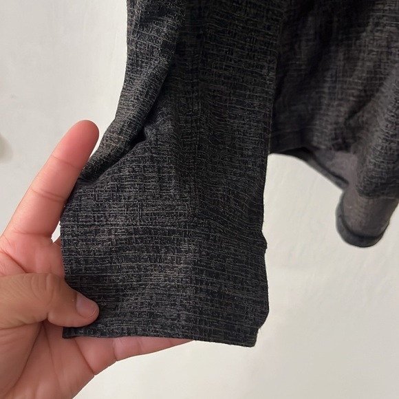 Men's Black Sweater - Picture 6 of 6